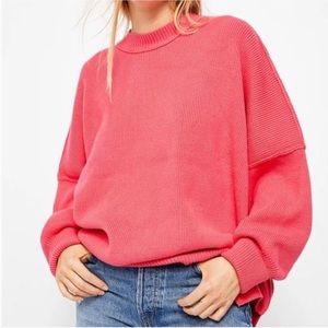 FREE PEOPLE || EASY STREET TUNIC